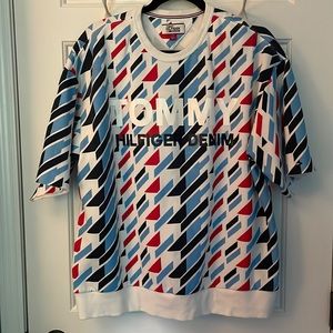 Tommy Hilfiger Denim sweatshirt
